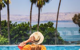 Hotel Lake House Kinneret